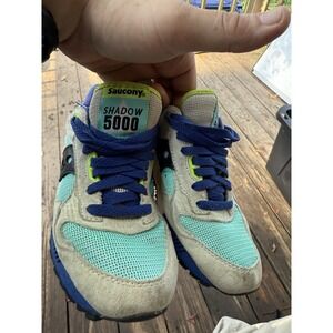 Saucony Shadow 5000 Men's Size 5